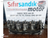7450519 Fiat Ducato 2.8 Çıkma Silindir Kapağı Orjinal Temiz