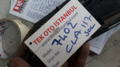 Oto Çıkma Parça / Mercedes / CLA / Tampon / Tampon Braketi / Çıkma Parça 