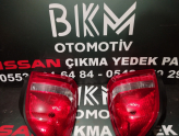 Oto Çıkma Parça / Nissan / Primera / Far & Stop / Sağ Arka Stop / Çıkma Parça 