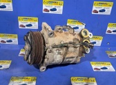 Mazda 3 BL Dizel Klima Kompresörü