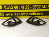Oto Çıkma Parça / Renault / Captur / Far & Stop / Sis Farı / Çıkma Parça 