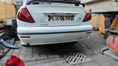 Hurda Belgeli Araçlar / Fiat / Marea