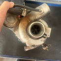 Oto Çıkma Parça / Subaru / Forester / Motor / Turbo / Çıkma Parça 