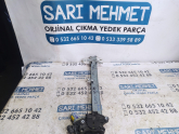 Oto Çıkma Parça / Honda / Civic / Oto Cam / Cam Krikosu / Çıkma Parça 