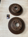 Oto Çıkma Parça / Mazda / 626 / Fren / Fren Disk Ayna / Çıkma Parça 