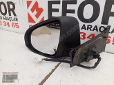 Oto Çıkma Parça / Toyota / Yaris / Ayna / Sol Dış Ayna / Çıkma Parça 