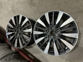 Oto Çıkma Parça / Ford / Focus / Jant & Lastik / Jant & Lastik Takımı / Çıkma Parça 