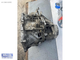 Oto Çıkma Parça / Peugeot / 407 / Şanzıman / Şanzıman Komple / Çıkma Parça 