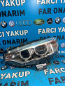 BMW F32 SOL ÖN FAR ÇIKMA ORİJİNAL TEMİZ