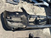 Oto Çıkma Parça / Volkswagen / Touareg / Tampon / Ön Tampon / Çıkma Parça 
