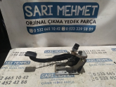 Oto Çıkma Parça / Hyundai / Getz / Fren / El Fren Teli / Çıkma Parça 