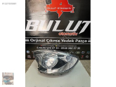 Nissan micra sağ ön far orjinal çıkma