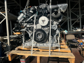 Porsche ÇAYENNE 3.0tdı CRC motor yeni sıfır sandık komple