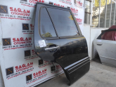 Oto Çıkma Parça / Mercedes / ML / Kaporta & Karoser / Sağ Arka Kapı / Çıkma Parça 