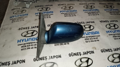 HYUNDAİ ELANTRA SOL DIŞ DİKİZ AYNA 2001-2005 ORJİNAL ÇIKMA PARÇA