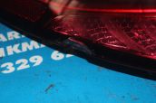 Oto Çıkma Parça / Mercedes / GLC / Far & Stop / Sol Arka Stop / Çıkma Parça 