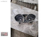 FORD FİESTA MK6 KM SAATİ