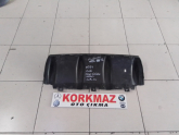 MERCEDES GLB A247 ARKA DİFÜZÖR KAPAĞI 2019-2024