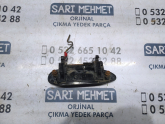 Oto Çıkma Parça / Nissan / Sunny / Kaporta & Karoser / Dış Kapı Kolu / Çıkma Parça 