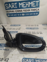 Oto Çıkma Parça / Volkswagen / Golf / Ayna / Sağ Dış Ayna / Sıfır Parça 