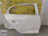 Oto Çıkma Parça / Renault / Megane / Kaporta & Karoser / Sağ Arka Kapı / Çıkma Parça 