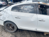 Oto Çıkma Parça / Renault / Fluence / Kaporta & Karoser / Sağ Arka Kapı / Çıkma Parça 