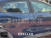 2023 FORD PUMA SAĞ ARKA KAPI ve TÜM AKSAM | ÜNALLAR OTO ÇIKMA |