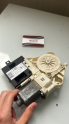 Oto Çıkma Parça / Ford / Focus / Oto Cam / Cam Motoru / Çıkma Parça 