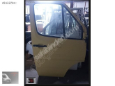 Volkswagen LT35 sağ ön kapı kelebek camı