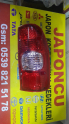 Oto Çıkma Parça / Mazda / B-2500 / Far & Stop / Sağ Arka Stop / Sıfır Parça 