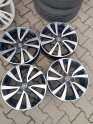 Oto Çıkma Parça / Fiat / Fiorino / Jant & Lastik / Çelik Jant / Çıkma Parça 
