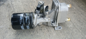 Oto Çıkma Parça / Citroen / Jumper / Motor / Yağ Soğutucu / Çıkma Parça 