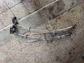 Oto Çıkma Parça / Ford / Ranger / Alt Takım / Tabla / Çıkma Parça 