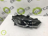 Oto Çıkma Parça / Volkswagen / Polo / Far & Stop / Sağ Ön Far / Çıkma Parça 
