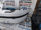 Oto Çıkma Parça / Renault / Clio / Tampon / Ön Tampon / Çıkma Parça 