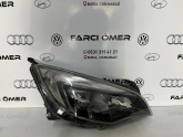 Oto Çıkma Parça / Opel / Astra / Far & Stop / Sol Ön Far / Çıkma Parça 