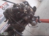 Oto Çıkma Parça / Volkswagen / Passat / Motor / Motor (komple) / Çıkma Parça 