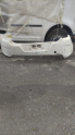 Citroen C4 arka tampon