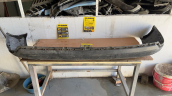VOLKSWAGEN JETTA ARKA TAMPON SPOYLER 1K5807521A