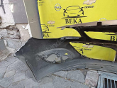 Oto Çıkma Parça / Opel / Astra / Tampon / Ön Tampon / Çıkma Parça 