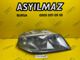 OCTAVİA SAĞ FAR (ORJİNAL)