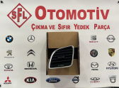 AUDİ Q3 SOL HAVALANDIRMA IZGARASI 8U0820901B