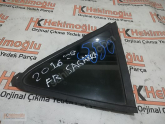 Oto Çıkma Parça / Seat / Leon / Oto Cam / Kelebek Camı / Çıkma Parça 