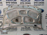 Oto Çıkma Parça / Dacia / Logan / Kaporta & Karoser / Kaput / Çıkma Parça 