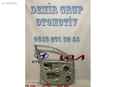 Oto Çıkma Parça / Hyundai / Accent / Kaporta & Karoser / Sol Ön Kapı / Çıkma Parça 