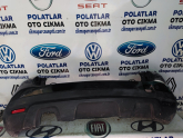 Dacia Duster arka tampon Orjinal
