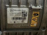 Oto Çıkma Parça / Mercedes / EQA / Motor / Motor (komple) / Çıkma Parça 