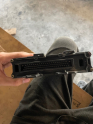 Oto Çıkma Parça / Volkswagen / Golf / Oto Cam / Cam Modülü / Çıkma Parça 