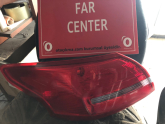 Oto Çıkma Parça / Ford / Focus / Far & Stop / Sağ Arka Stop / Çıkma Parça 