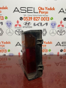 Oto Çıkma Parça / Mazda / E-2200 / Far & Stop / Sol Arka Stop / Çıkma Parça 